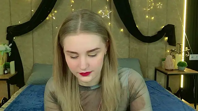 Molly Voses online show from 05/16/26, 08:52