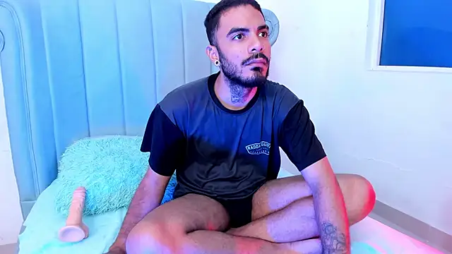 hairy jordan online show from 04/22/26, 08:59