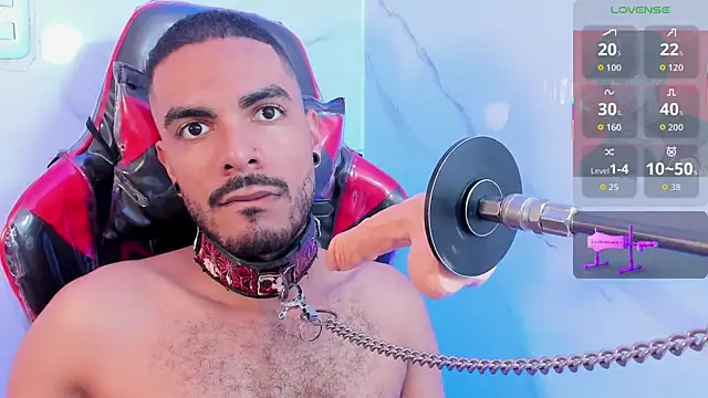 hairy jordan online show from 05/27/26, 05:48