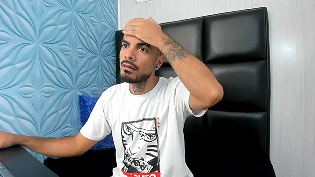 hairy jordan online show from 04/10/26, 04:30