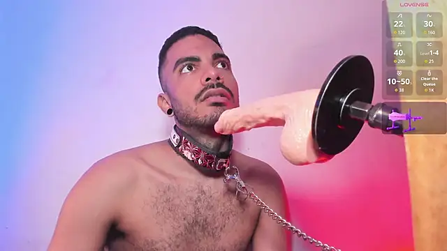 hairy jordan online show from 05/19/26, 11:01
