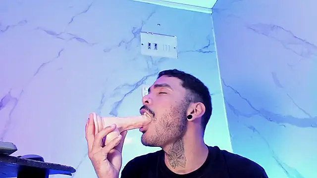 hairy jordan online show from 05/13/26, 09:27