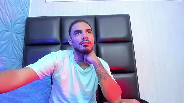 hairy jordan online show from 04/12/26, 03:43