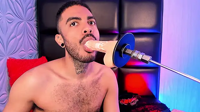 hairy jordan online show from 05/24/26, 05:29