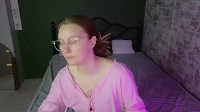 JessieWayy online show from 05/27/26, 01:15
