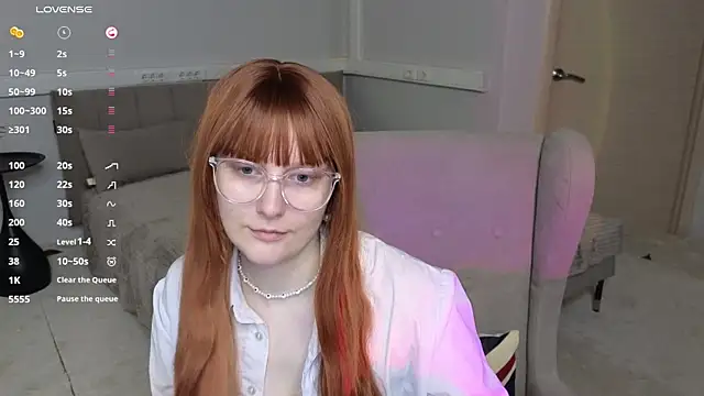 Snapshot of JessieWayy chatting on 04/09/26, 08:53 JessieWayy online show from 04/09/26, 08:53