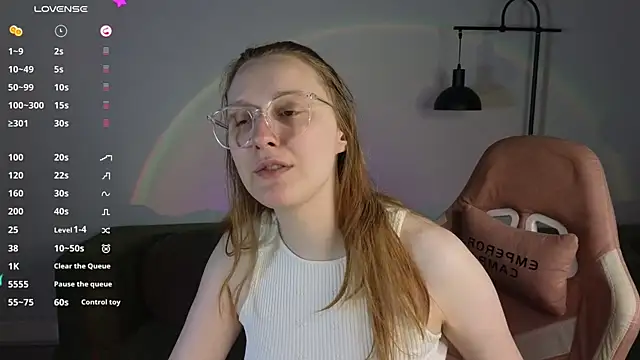 JessieWayy online show from 05/12/26, 01:13