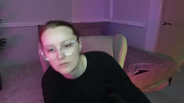 JessieWayy online show from 05/19/26, 01:10