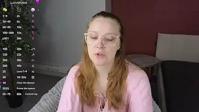 JessieWayy online show from 05/15/26, 01:14