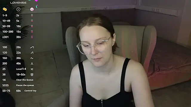 JessieWayy online show from 05/26/26, 01:15