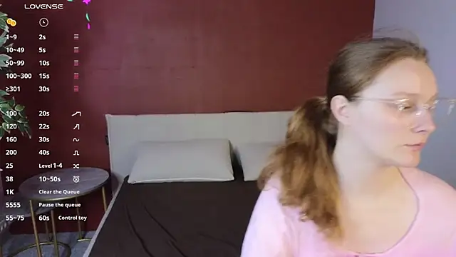 JessieWayy online show from 05/24/26, 01:05