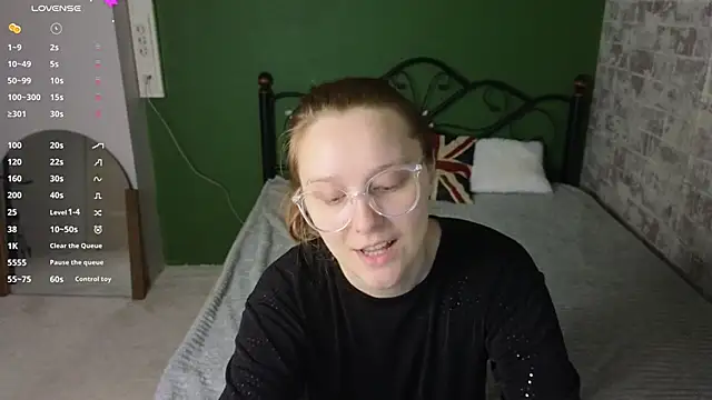 JessieWayy online show from 05/28/26, 01:13