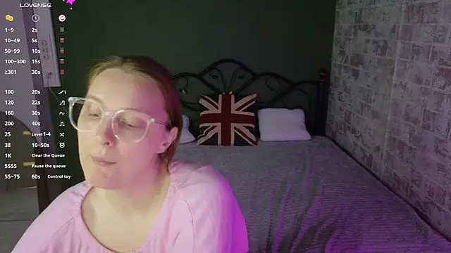 JessieWayy online show from 05/27/26, 01:57