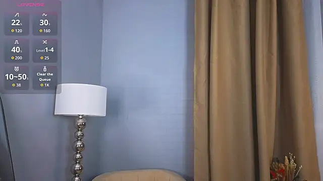 KimiFivePlus online show from 04/14/26, 03:39