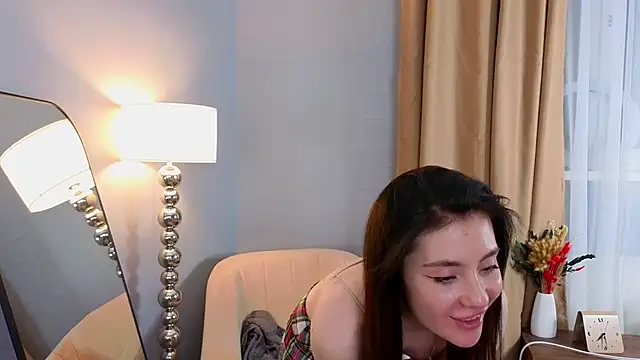 KimiFivePlus online show from 04/09/26, 03:29