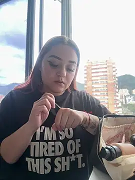 Snapshot of ziara_white chatting on 04/07/26, 07:48 ziara white online show from 04/07/26, 07:48