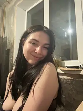 Kisy Denis online show from 04/18/26, 01:41