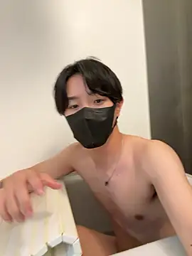 dadamaruu online show from 05/15/26, 04:49