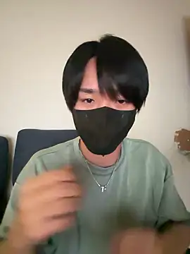 dadamaruu online show from 04/28/26, 03:05
