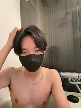 dadamaruu online show from 05/17/26, 01:33