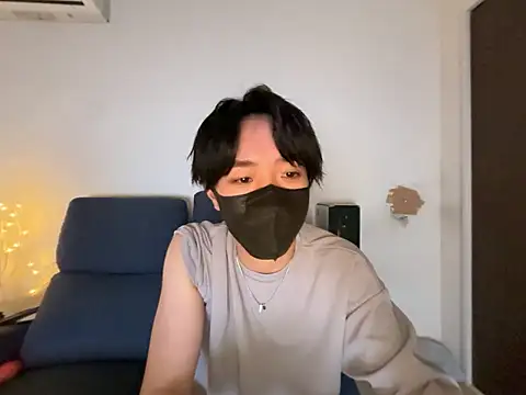 dadamaruu online show from 05/08/26, 02:10