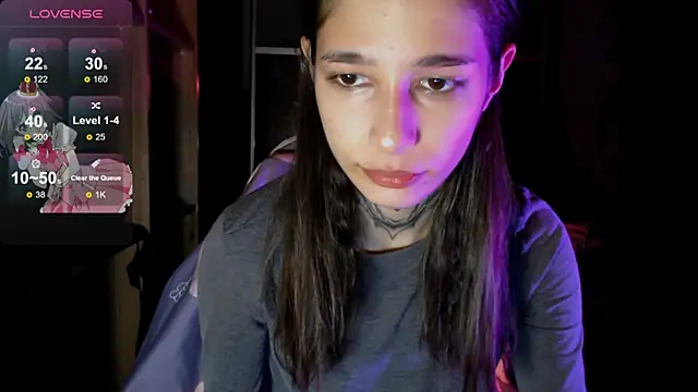 Snapshot of Kelly_Xenny chatting on 04/13/26, 01:37 Kelly Xenny online show from 04/13/26, 01:37