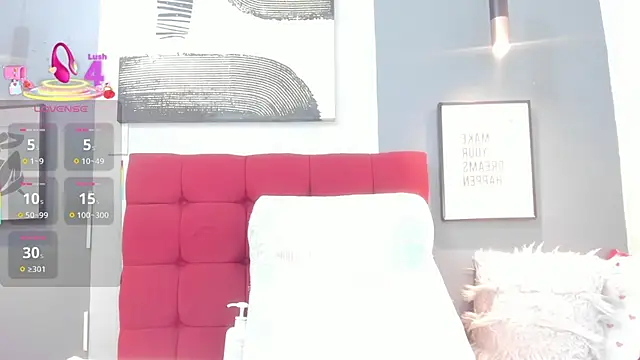 Laura vega23 online show from 05/16/26, 04:55