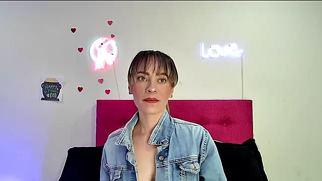 Lorena sweet33 online show from 04/14/26, 01:16