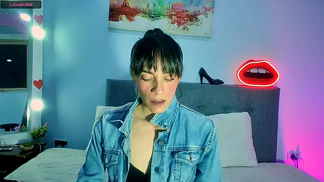 Lorena sweet33 online show from 05/21/26, 01:41
