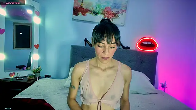 Lorena sweet33 online show from 05/23/26, 01:54