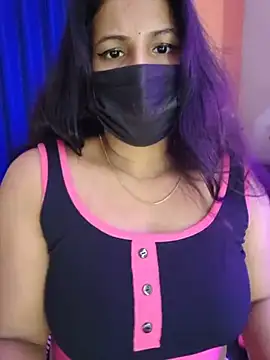 Hot Alicee online show from 07/01/26, 06:08