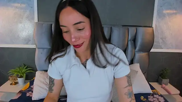 Cata Jonees online show from 04/27/26, 07:23