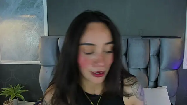 Cata Jonees online show from 04/14/26, 07:41