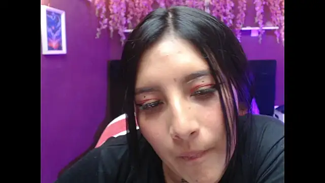 lilysmile online show from 04/10/26, 01:18