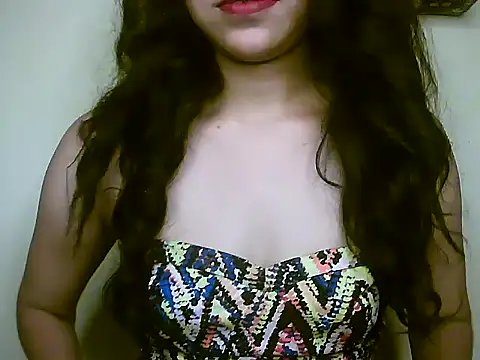 NEHA RIKA online show from 04/16/26, 09:10