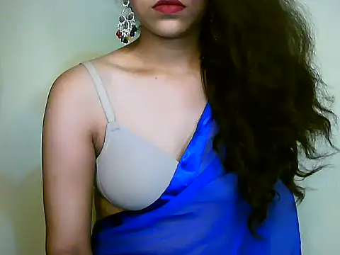 NEHA RIKA online show from 04/11/26, 05:05