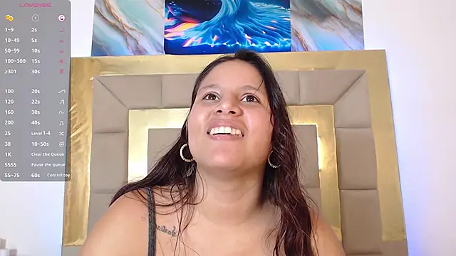 Snapshot of KatalinaSunset chatting on 04/16/26, 09:39 KatalinaSunset online show from 04/16/26, 09:39