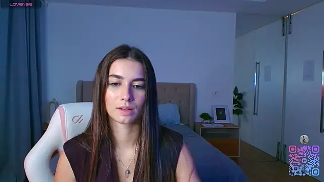 Angel Dean online show from 05/21/26, 07:22