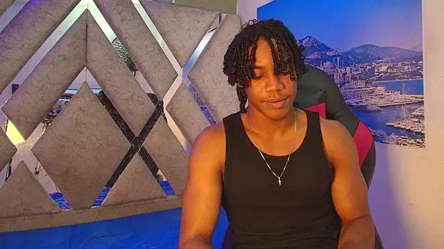 axel silva4 online show from 04/22/26, 07:53
