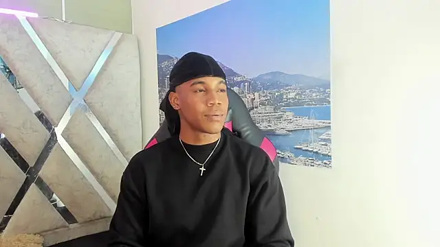 axel silva4 online show from 04/07/26, 07:48