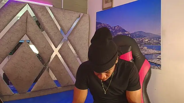 axel silva4 online show from 04/28/26, 07:51