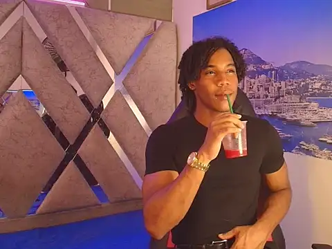 axel silva4 online show from 04/25/26, 07:22