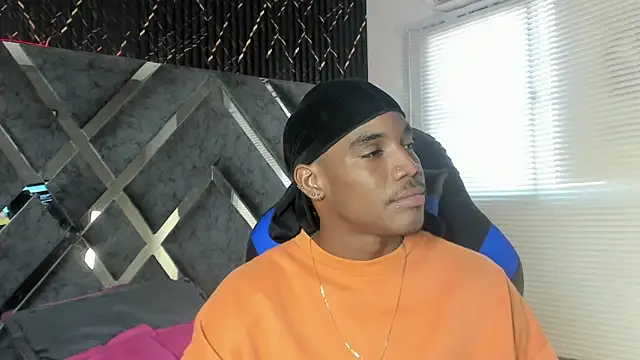 axel silva4 online show from 05/28/26, 07:42