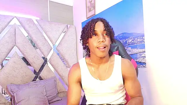 axel silva4 online show from 05/13/26, 07:43