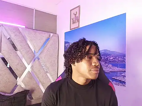 axel silva4 online show from 05/15/26, 07:45
