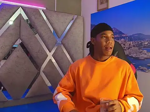 axel silva4 online show from 04/26/26, 07:33