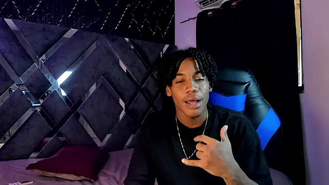 axel silva4 online show from 04/30/26, 07:43