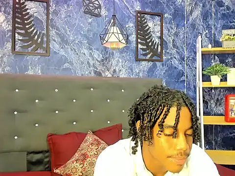 axel silva4 online show from 05/29/26, 07:31