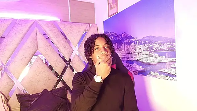 axel silva4 online show from 05/16/26, 07:24