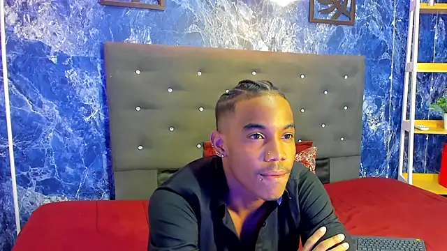 axel silva4 online show from 05/22/26, 07:45